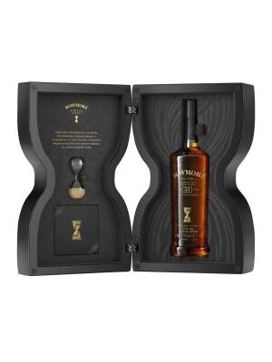 Bowmore Timeless 2nd Series 33 Years 45,5%vol. 0,7Liter