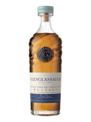 Glenglassaugh Portsoy Highland Single Malt Whisky 49.1%vol. 0.7Liter