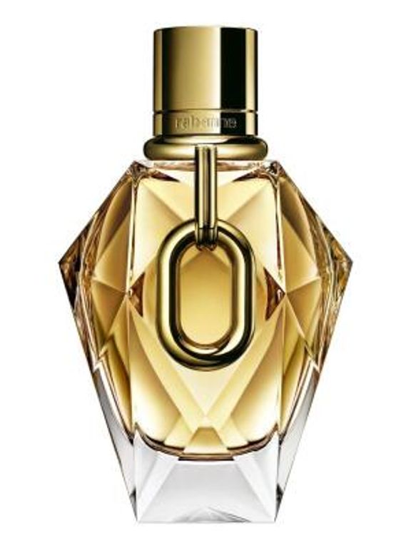 Paco Rabanne Million Gold for Her Eau de Parfum Refillable 90ml