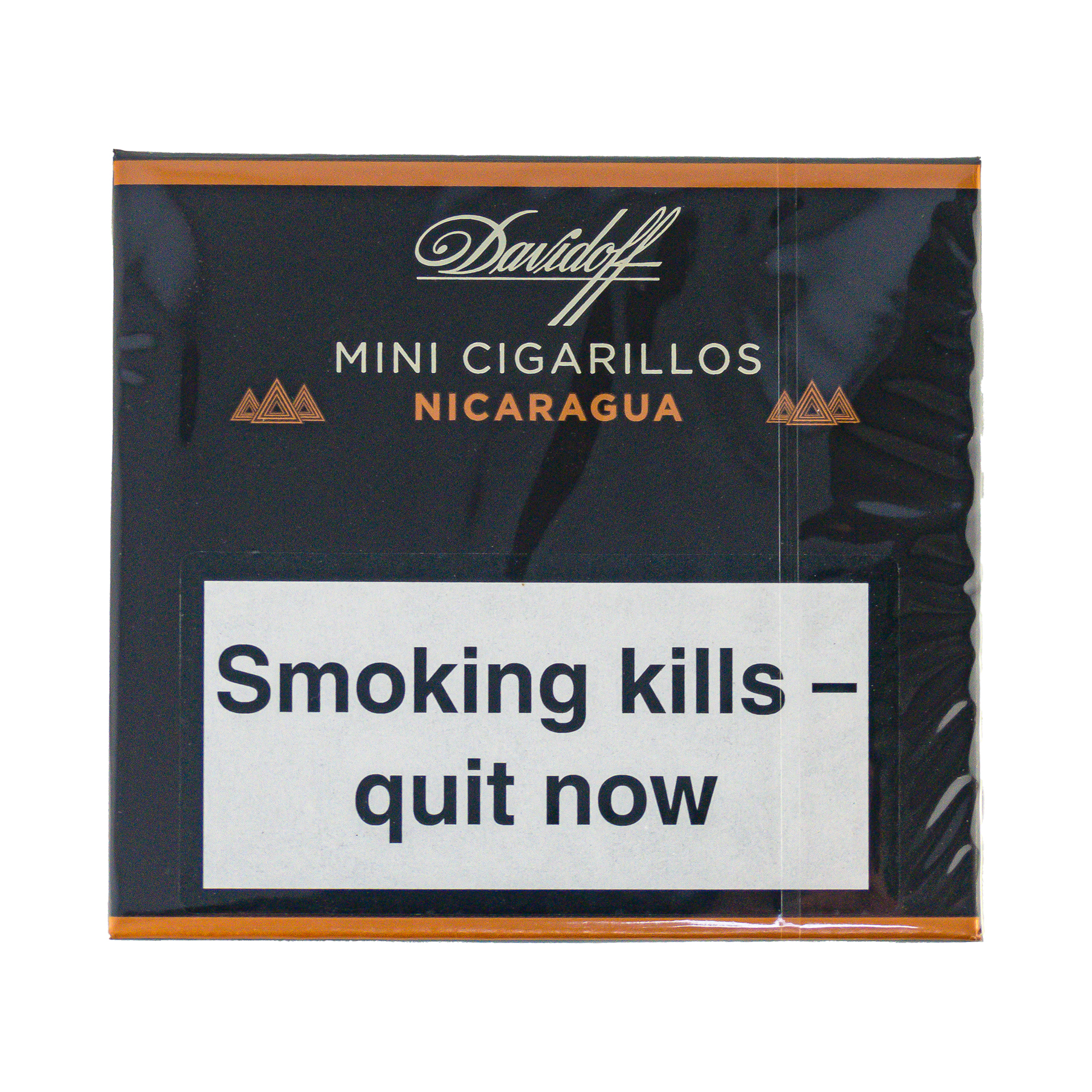 Davidoff Mini Nicaragua Cigarillos 20er