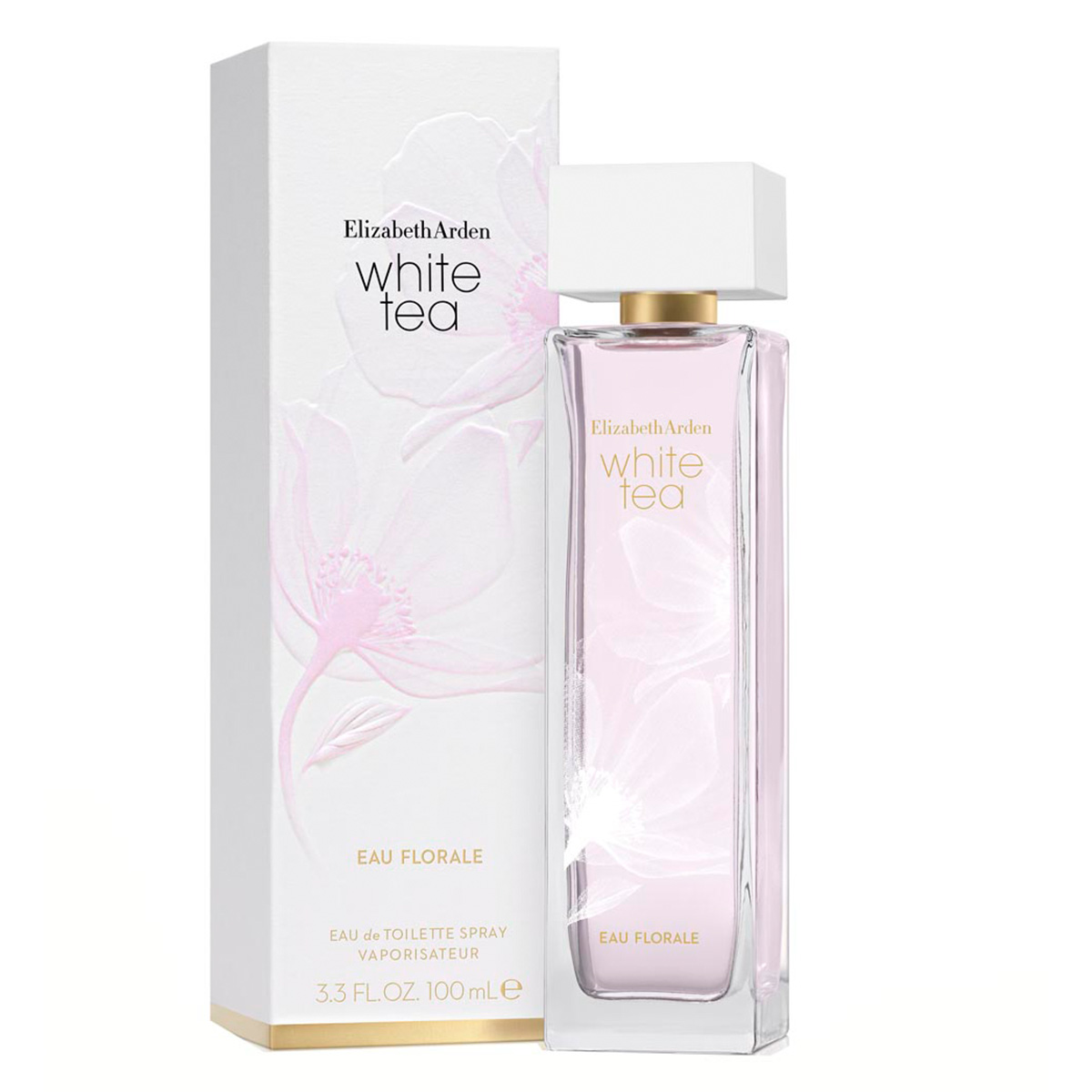 Elizabeth Arden White Tea Eau de Toilette 100ml