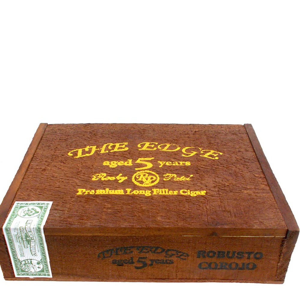 Rocky Patel The Edge Corojo Robusto 20 pcs