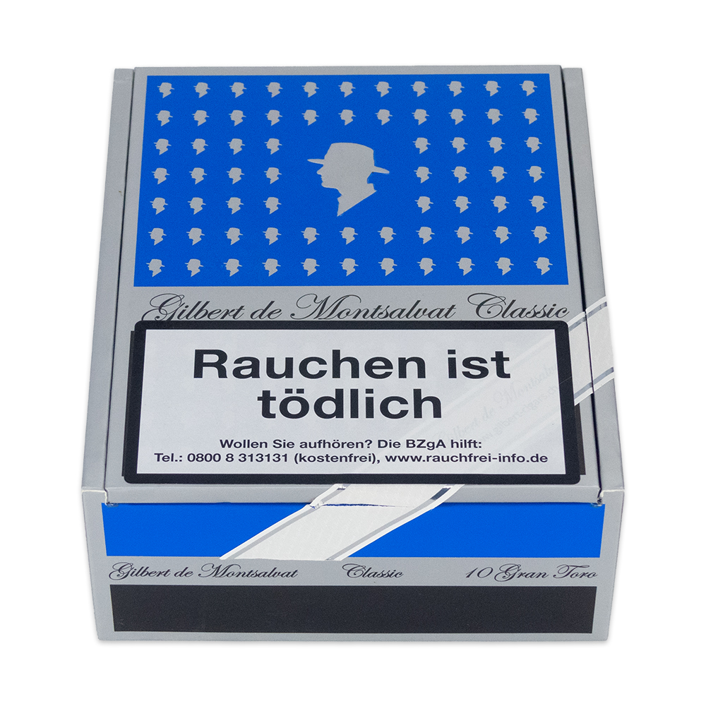 Gilbert Classic Gran Toro 10er Gilbert Classic Gran Toro 10er