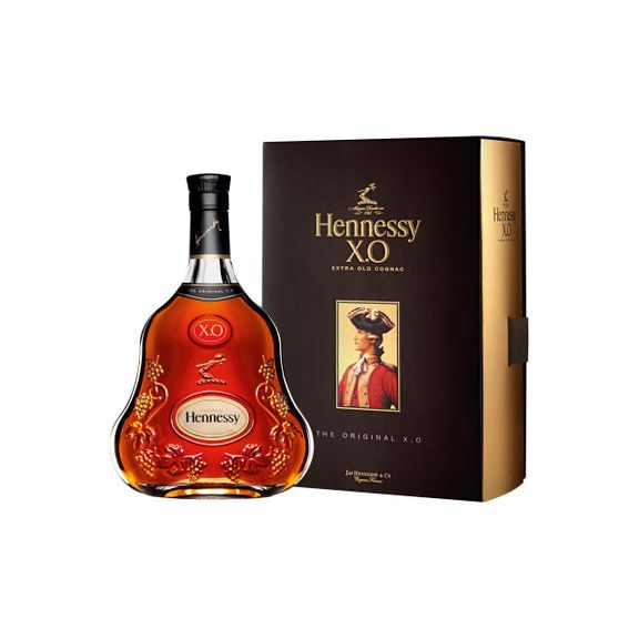 Hennessy XO Cognac 1 Liter 40%vol.