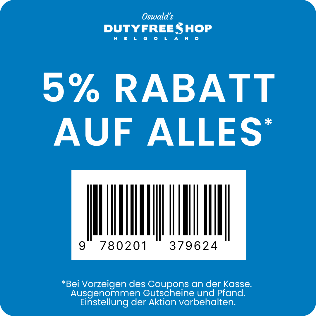 Gutschein Code für das Ladengeschäft