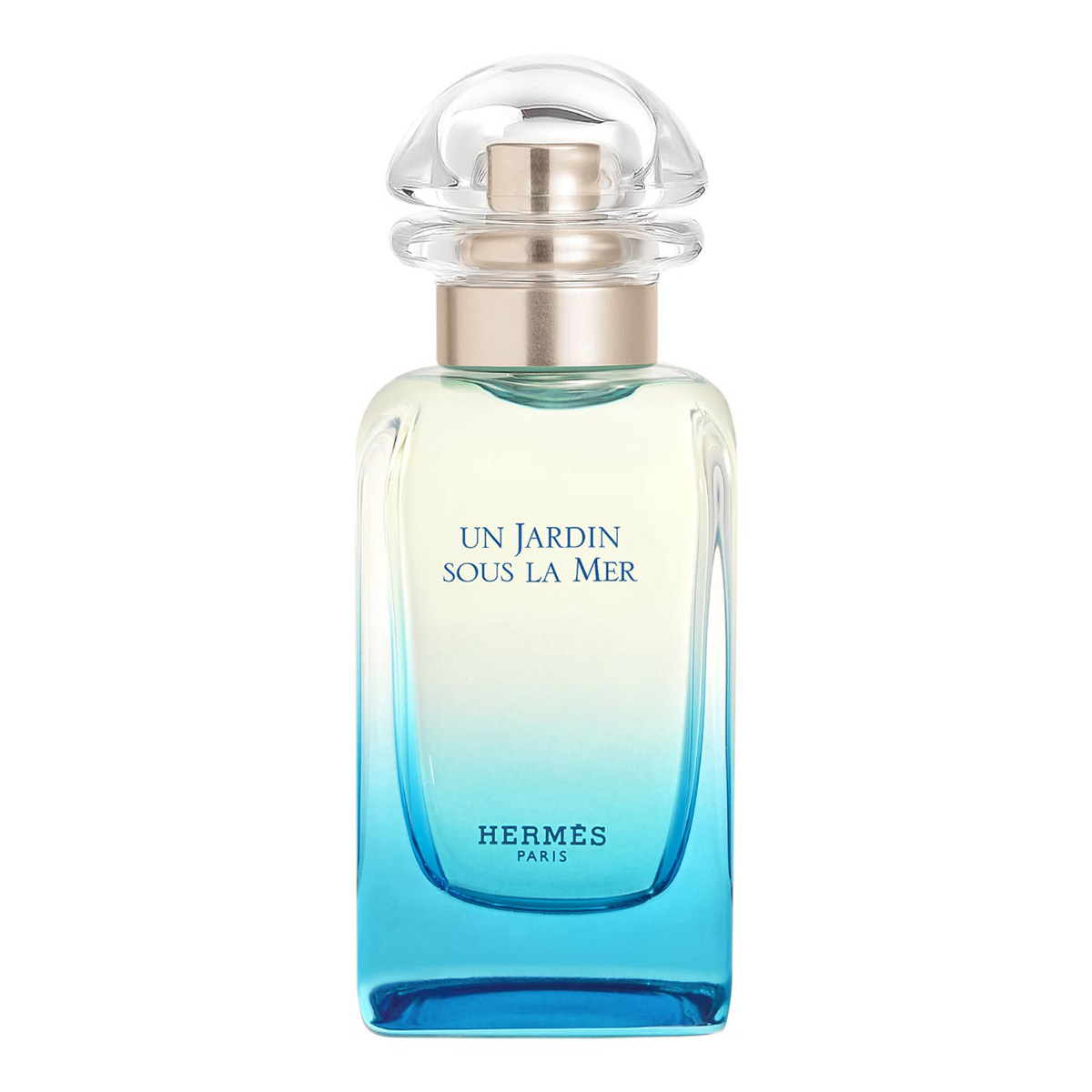 Hermes Un Jardin sous la Mer Eau de Toilette 50ml