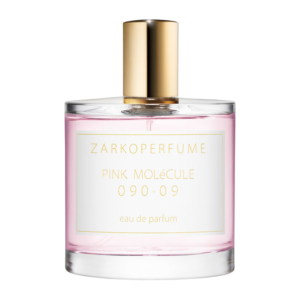 ZarkoPerfume Pink Molécule 090.09 Eau de Parfum 100ml ZarkoPerfume Pink Molécule 090.09 Eau de Parfum 100ml