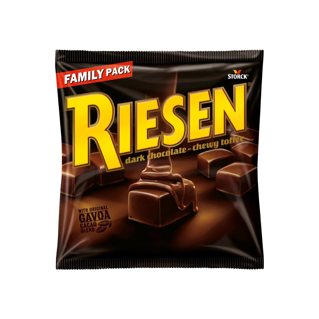 Riesen 400g Riesen 400g