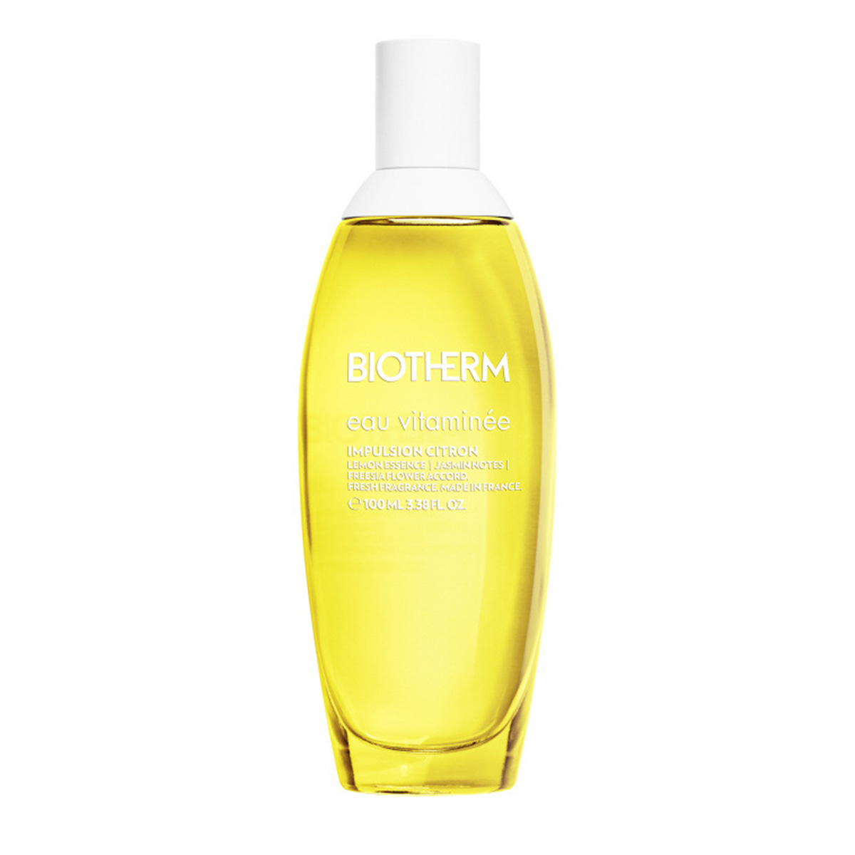 Biotherm Eaux Impulsion Citron Body Mist 100 ml