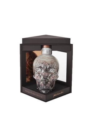 Crystal Head Artist 40%vol. 0,7 Liter Crystal Head Artist 40%vol. 0,7 Liter