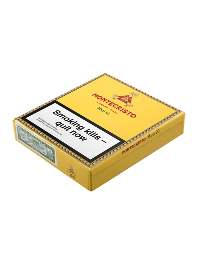 Montecristo Mini 5x 20er Montecristo Mini 5x 20er