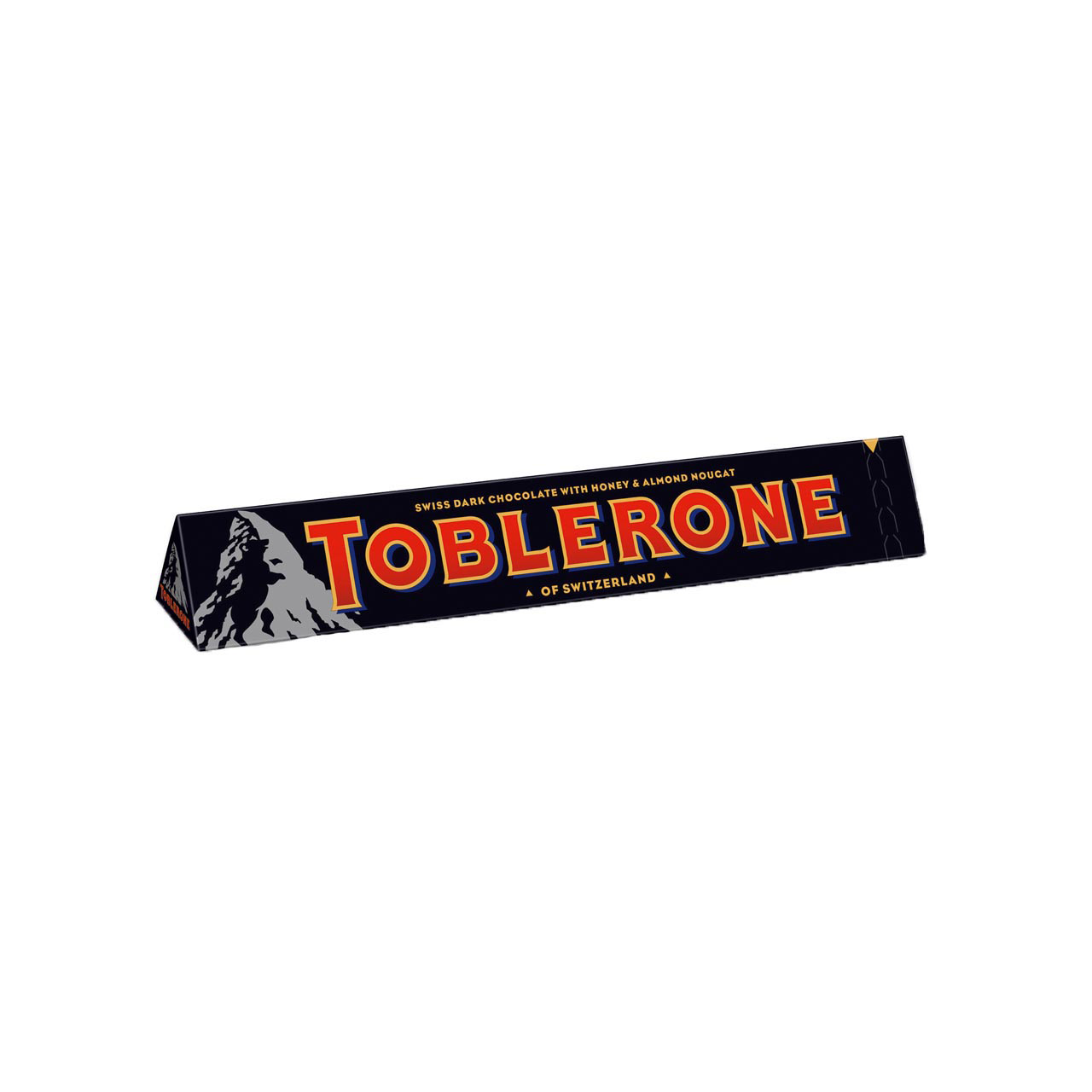 Toblerone Darkchokolate 100g Toblerone Darkchokolate 100g