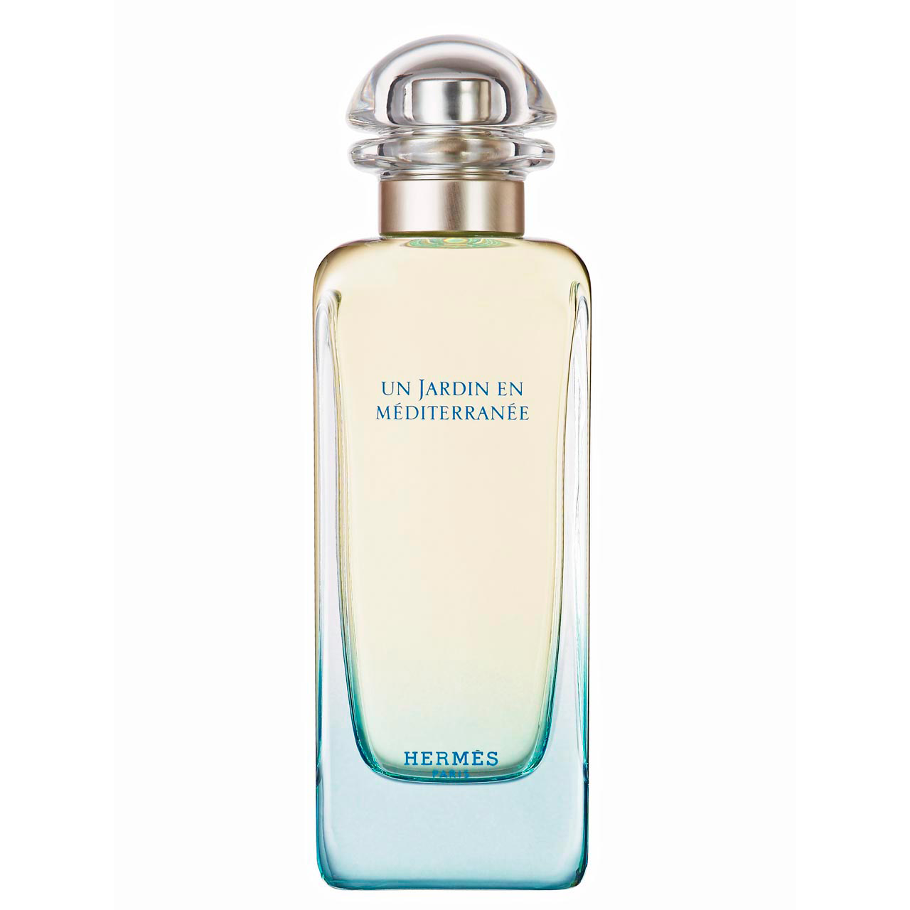 Hermes Jardin Mediterranee (Unisex) Eau de Toilette 100ml