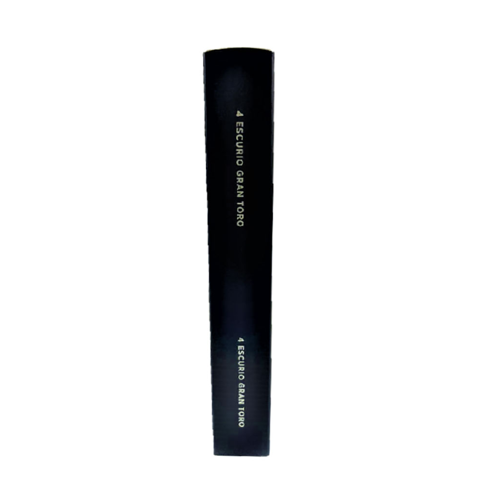 Davidoff Escurio Gran Toro 4 pcs