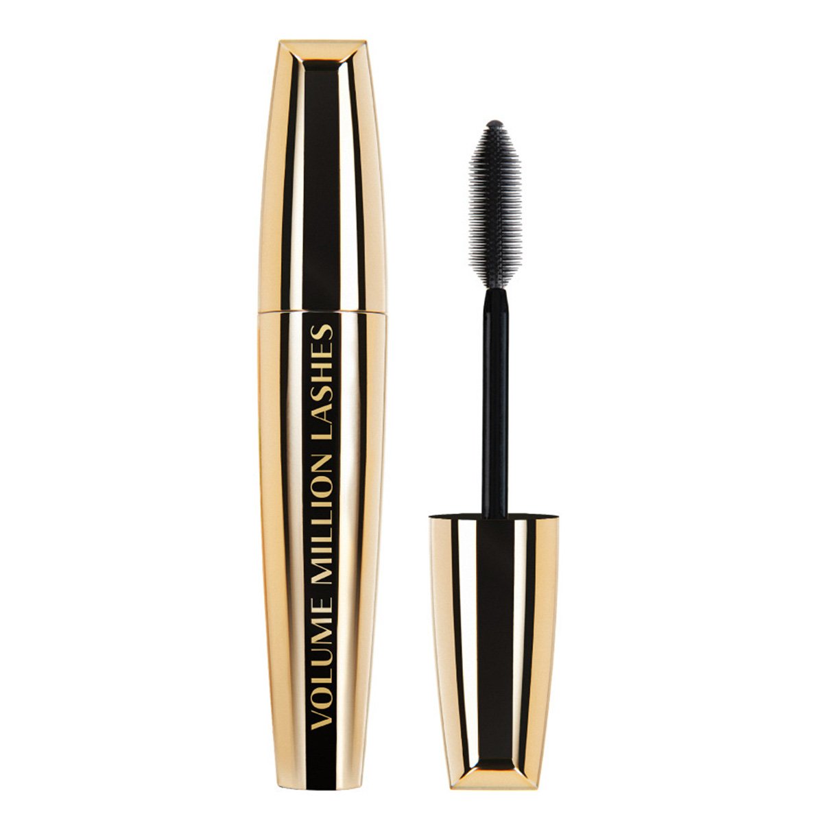 L'Oréal Volume Million Lashes Mascara  Black 10,7ml