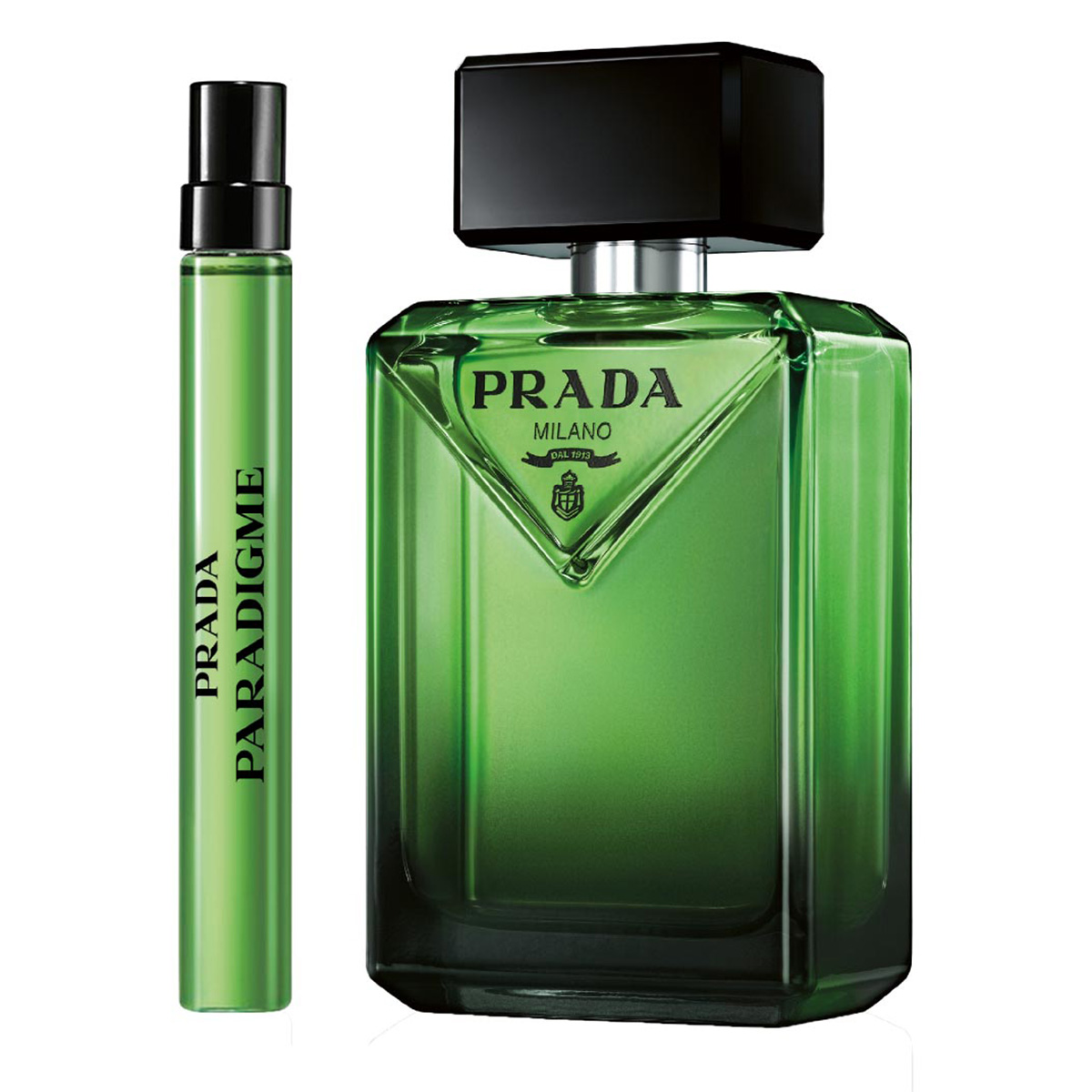 Prada Paradigme For Men Eau de Parfum 100ml + 10ml