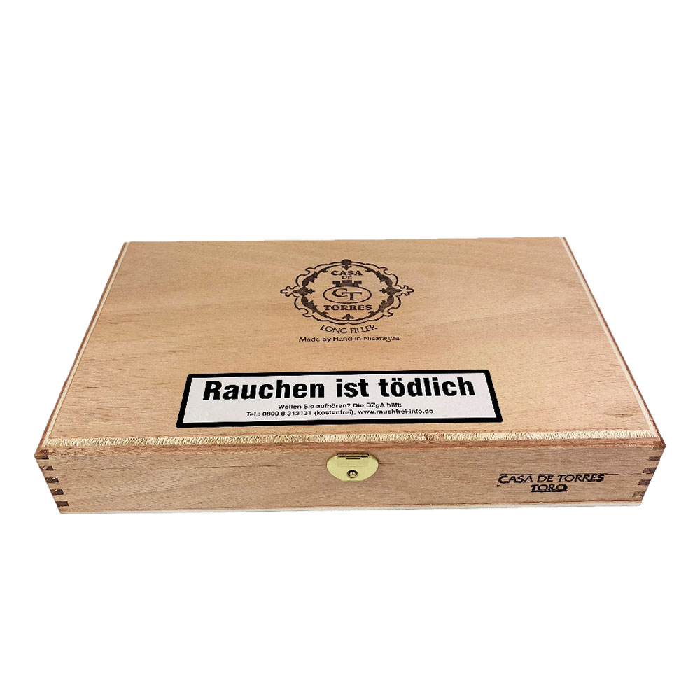 Casa de Torres Toro 25 pcs Casa de Torres Toro 25 pcs