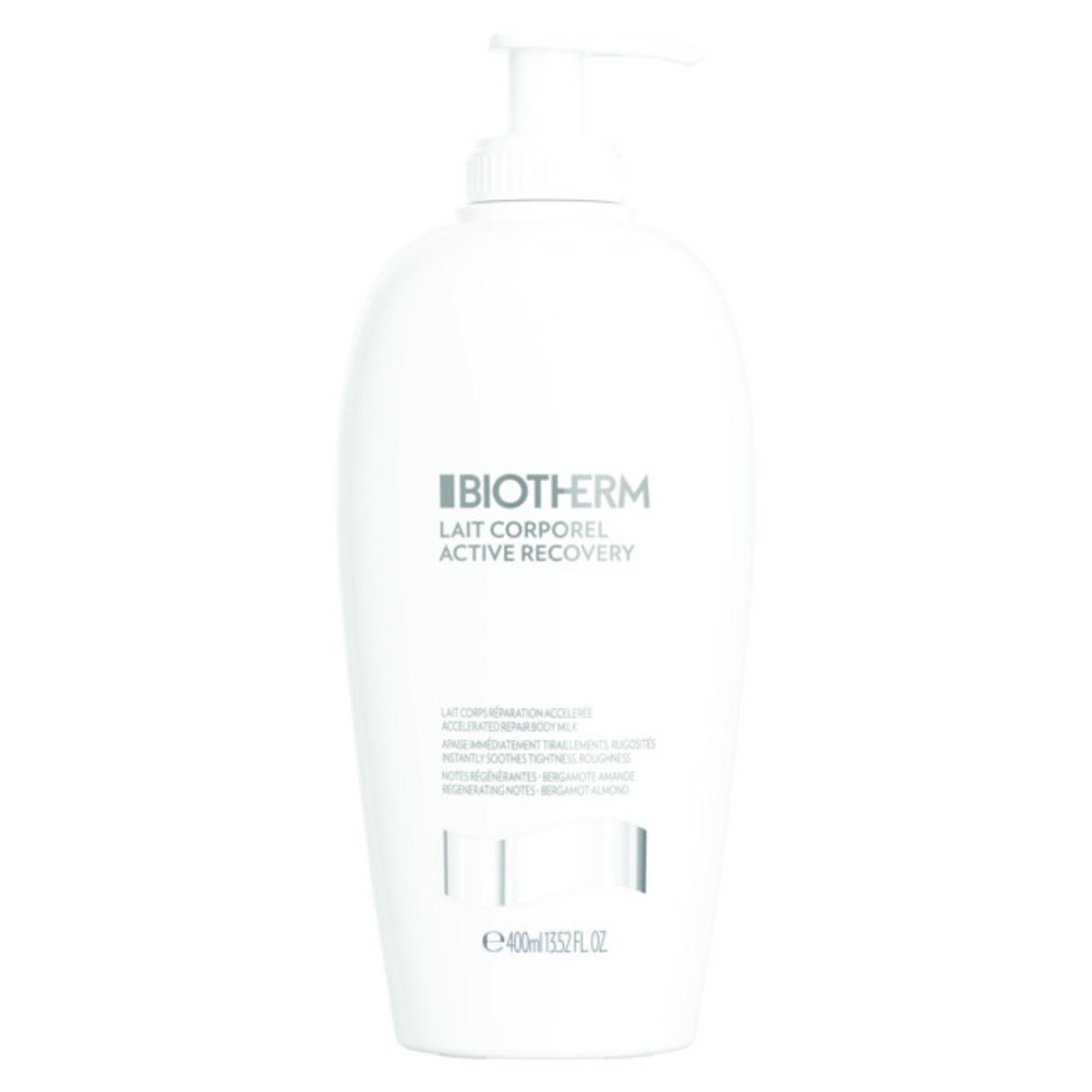 Biotherm Lait Corporel Active Recovery Bodylotion 400ml