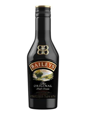 Baileys Original Irish Cream 0,2 Liter 17%vol. Baileys Original Irish Cream 0,2 Liter 17%vol.