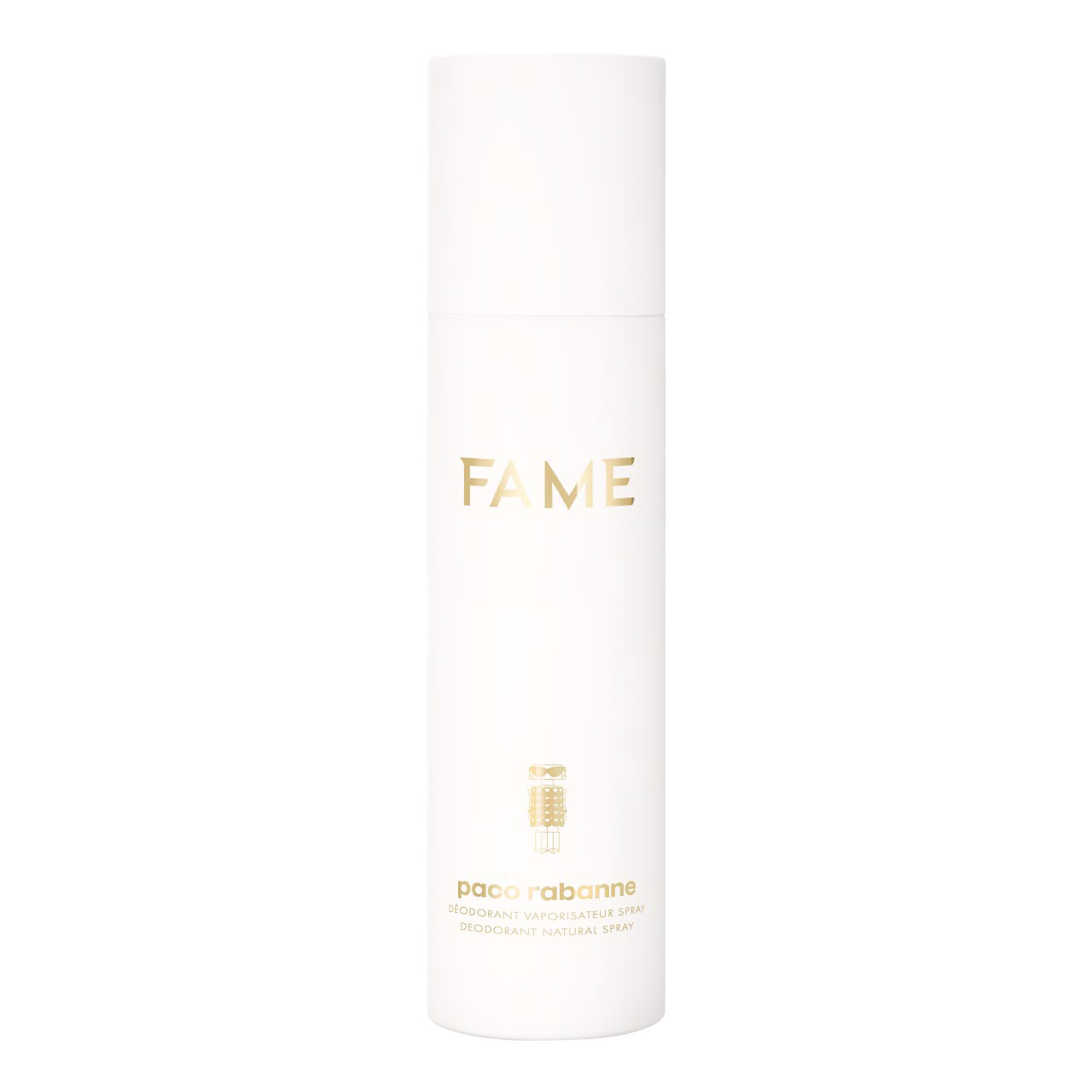 Paco Rabanne Fame Deodorant Spray 150ml Paco Rabanne Fame Deodorant Spray 150ml