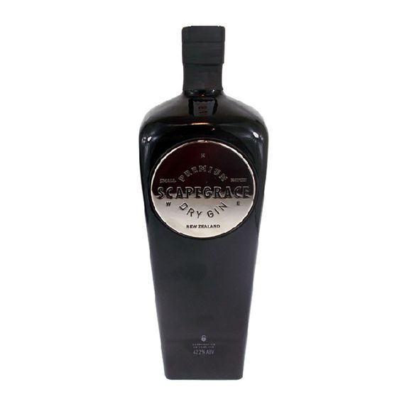 Scapegrace Premium Dry Gin 1 Liter 42,2%vol.
