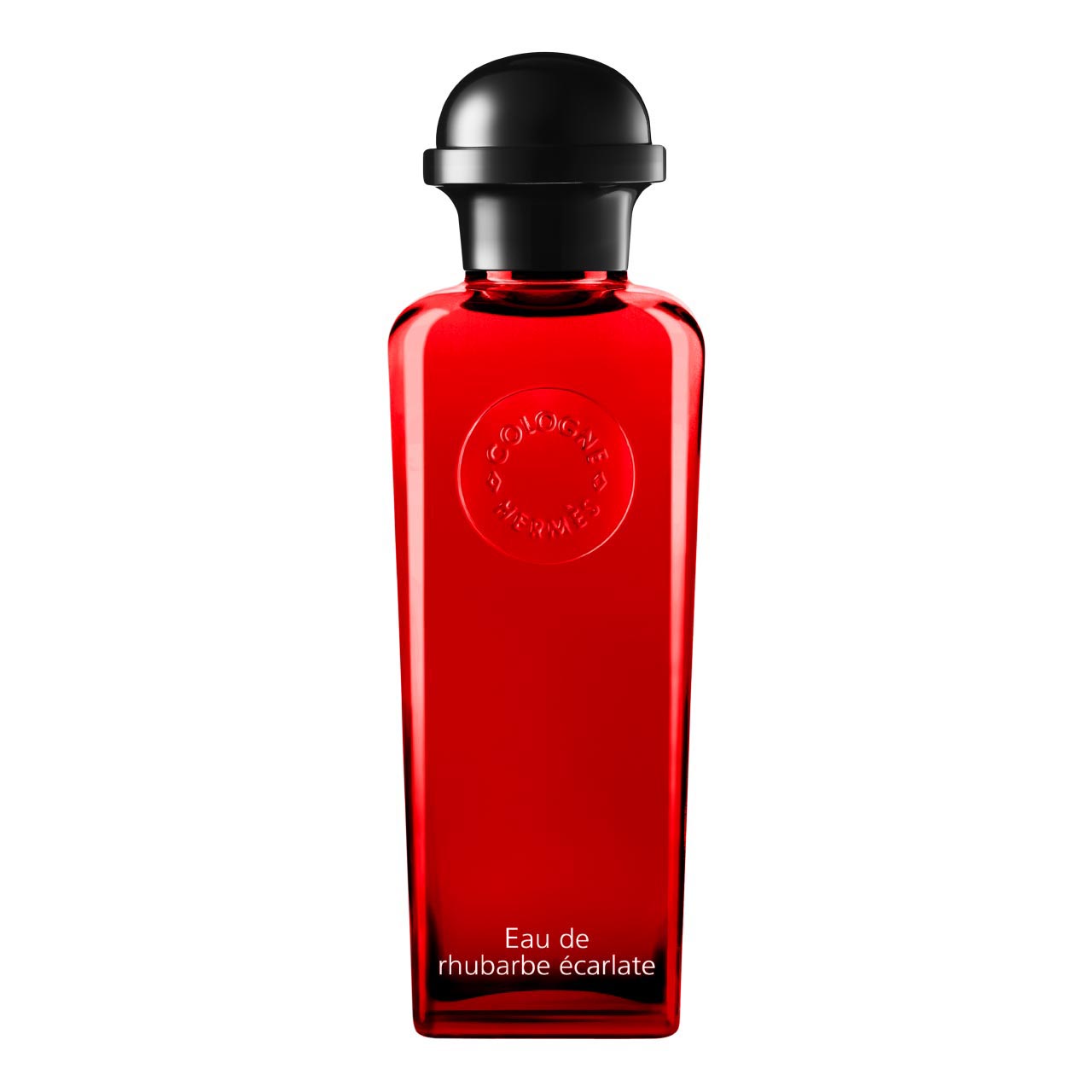 Hermes Eau de Rhubarbe Écarlate Eau de Cologne 100ml