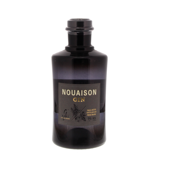 G-Vine Nouaison 45%vol. 0,7 Liter G-Vine Nouaison 45%vol. 0,7 Liter