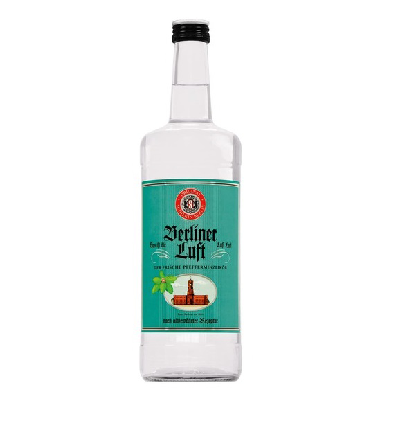 Berliner Luft  18%vol. 1 Liter