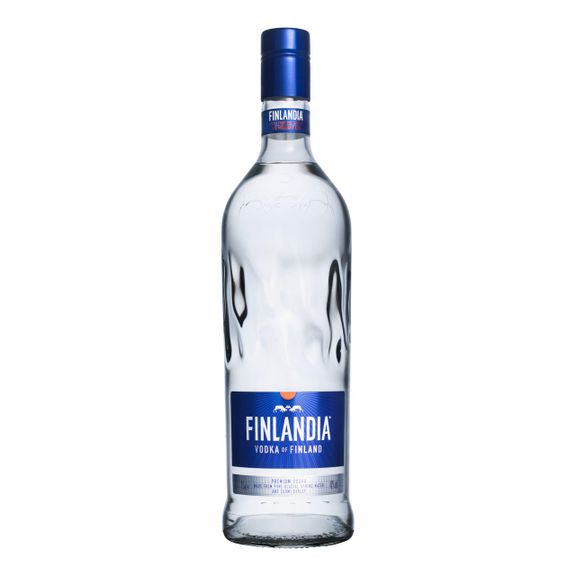 Finlandia Vodka 1 Liter 40%vol. 