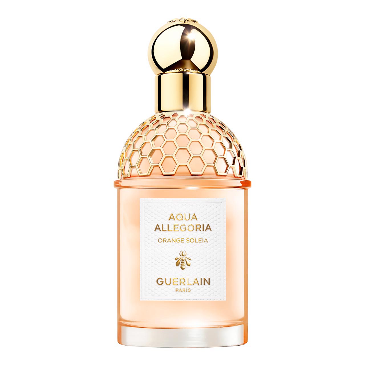 Guerlain Aqua Orange Soleia Eau de Toilette 75ml