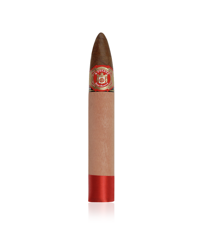 Arturo Fuente Chateau Queen B (Torpedo) 18 pcs