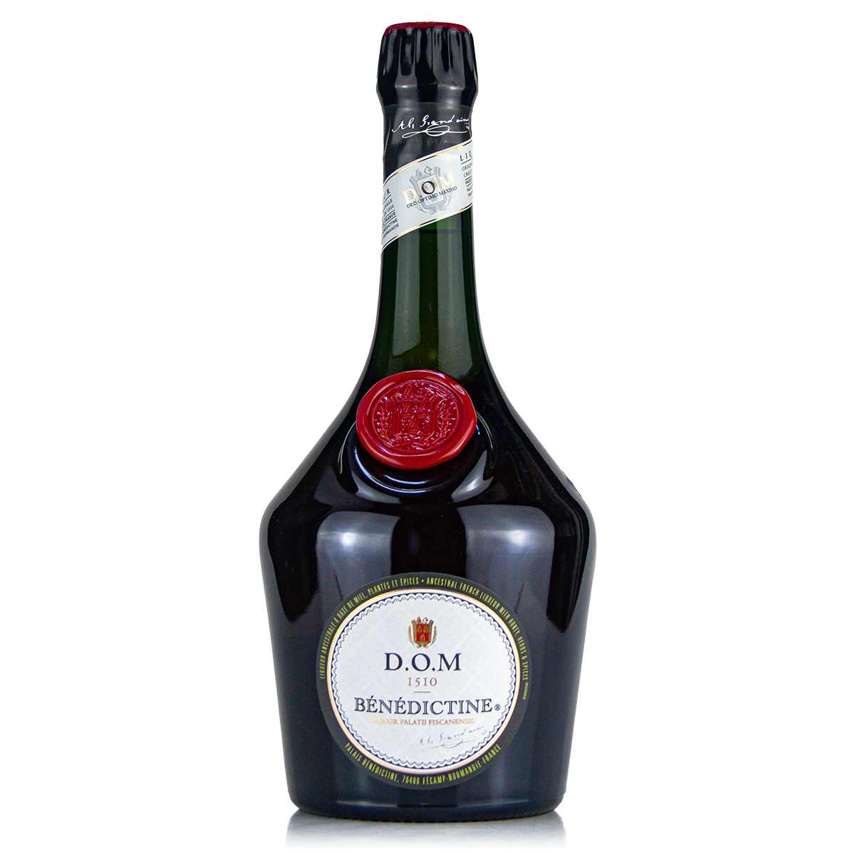 Benedictine DOM 40%vol. 0,7 Liter