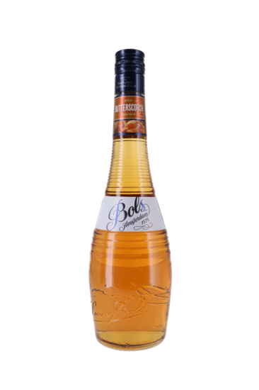 Bols Butterscotch 24%vol. 0,7 Liter